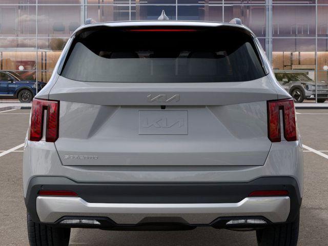 New 2026 Kia Sorento For Sale in Florence, SC