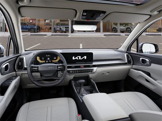 New 2026 Kia Sorento For Sale in Florence, SC