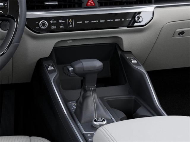 New 2026 Kia Sorento For Sale in Florence, SC