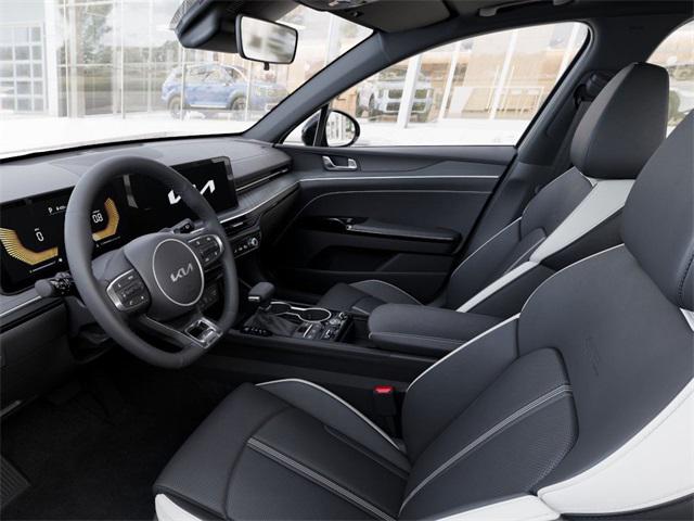 New 2026 Kia K5 For Sale in Florence, SC