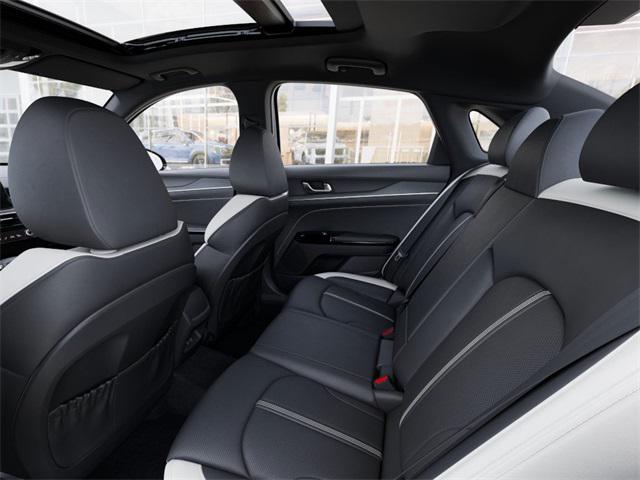 New 2026 Kia K5 For Sale in Florence, SC