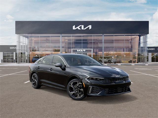 New 2026 Kia K5 For Sale in Florence, SC