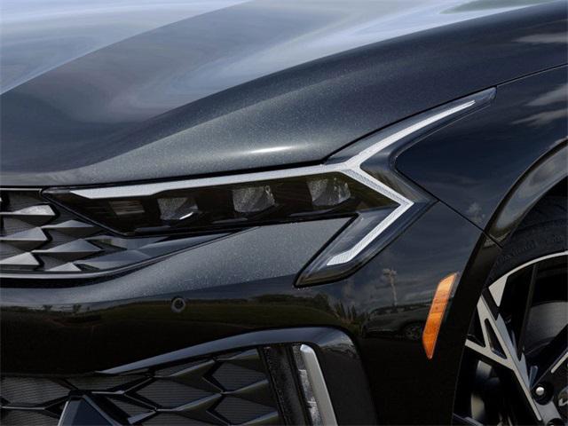 New 2026 Kia K5 For Sale in Florence, SC