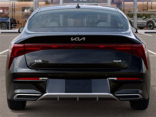 New 2026 Kia K5 For Sale in Florence, SC