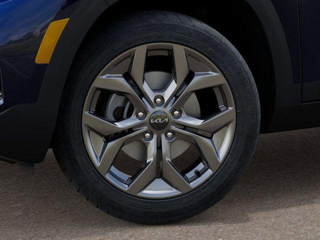 New 2026 Kia Seltos For Sale in Florence, SC