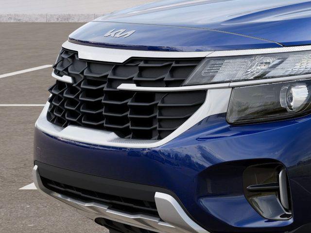 New 2026 Kia Seltos For Sale in Florence, SC