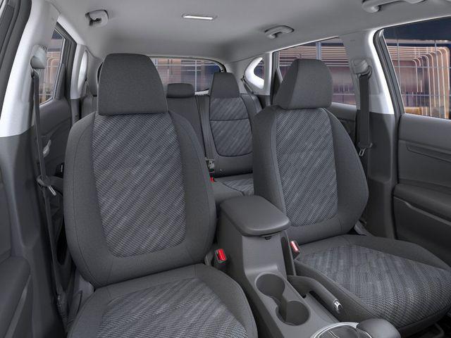 New 2026 Kia Seltos For Sale in Florence, SC