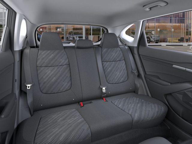 New 2026 Kia Seltos For Sale in Florence, SC