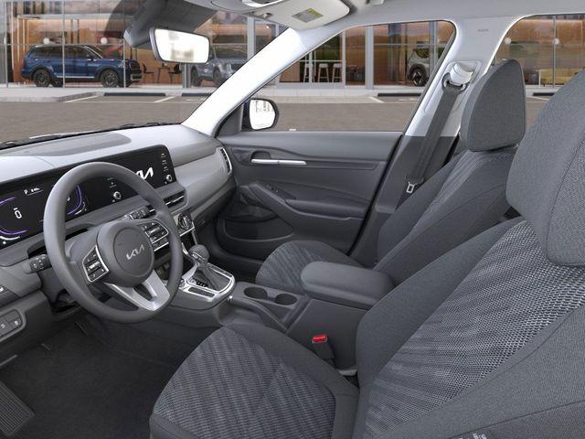 New 2026 Kia Seltos For Sale in Florence, SC