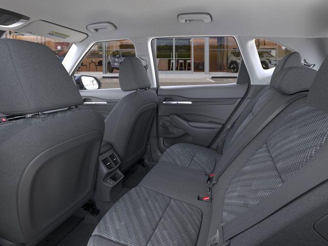 New 2026 Kia Seltos For Sale in Florence, SC