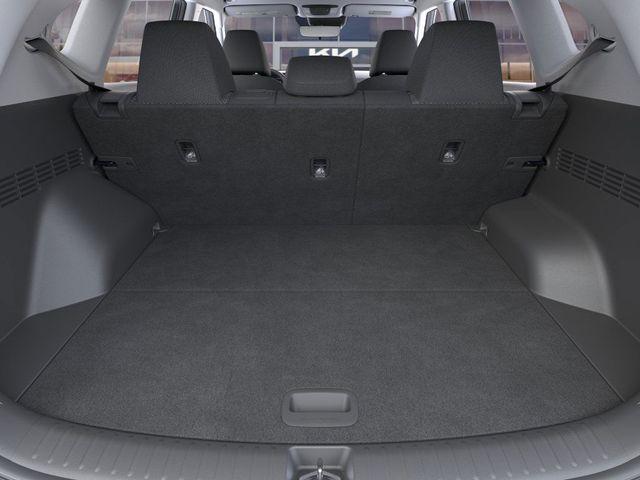 New 2026 Kia Seltos For Sale in Florence, SC