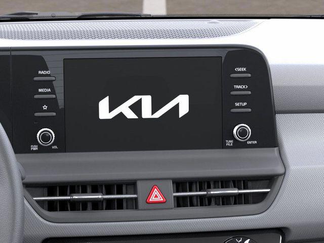 New 2026 Kia Seltos For Sale in Florence, SC