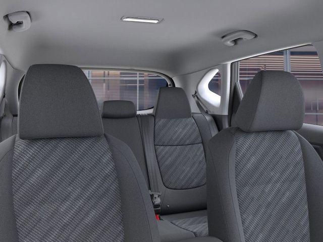 New 2026 Kia Seltos For Sale in Florence, SC