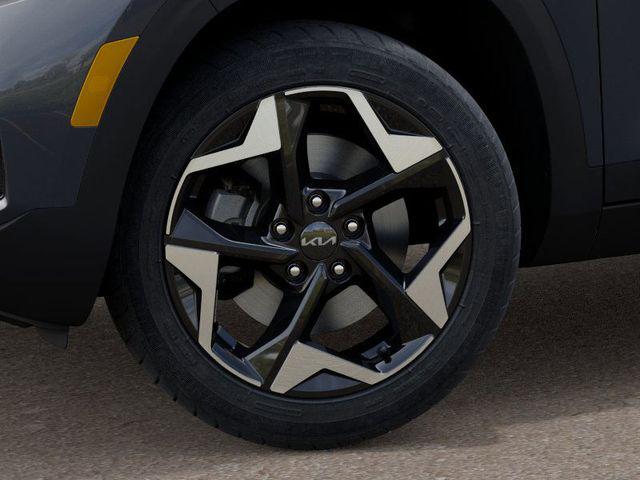 New 2026 Kia Seltos For Sale in Florence, SC