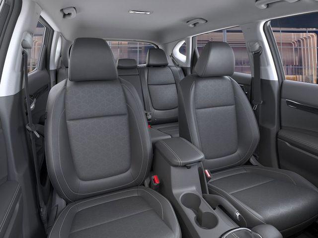 New 2026 Kia Seltos For Sale in Florence, SC