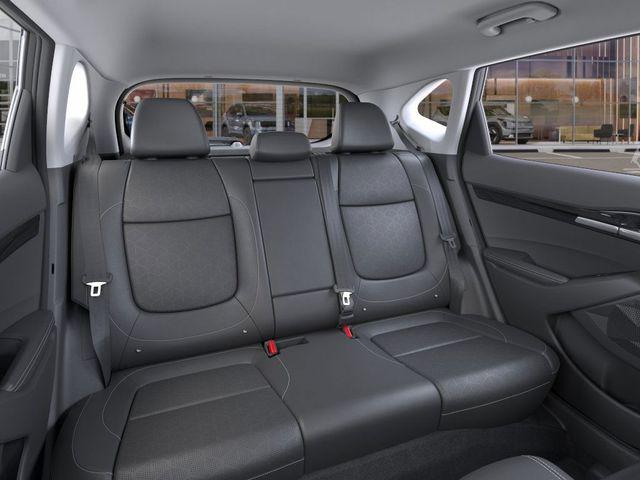 New 2026 Kia Seltos For Sale in Florence, SC