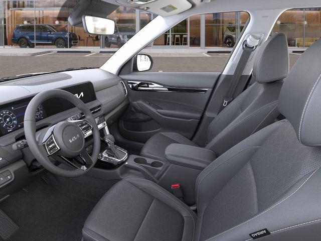 New 2026 Kia Seltos For Sale in Florence, SC