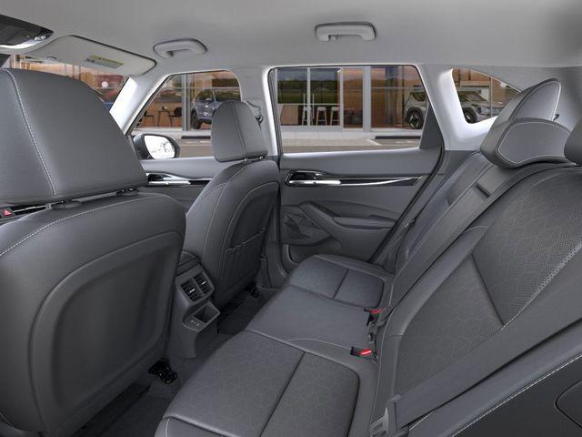 New 2026 Kia Seltos For Sale in Florence, SC