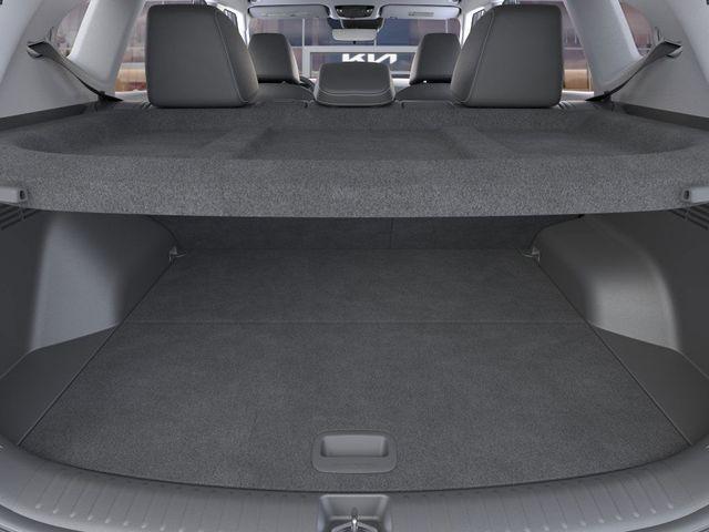 New 2026 Kia Seltos For Sale in Florence, SC