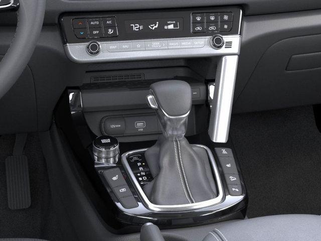 New 2026 Kia Seltos For Sale in Florence, SC