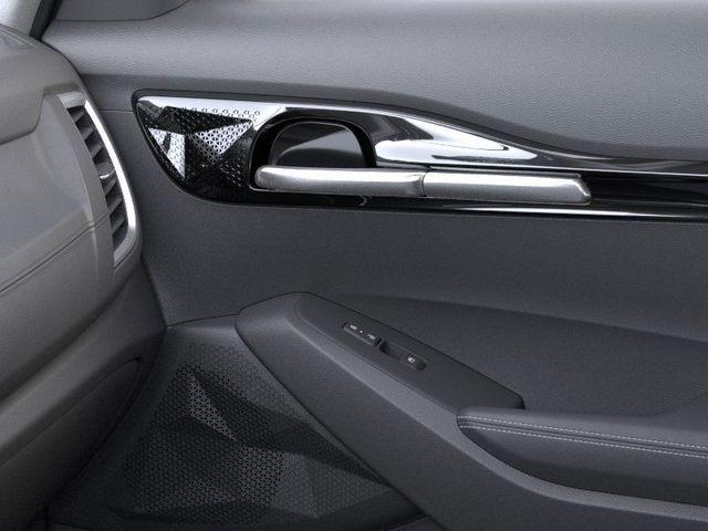 New 2026 Kia Seltos For Sale in Florence, SC