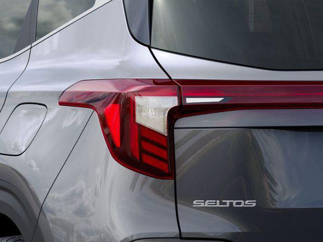 New 2026 Kia Seltos For Sale in Florence, SC