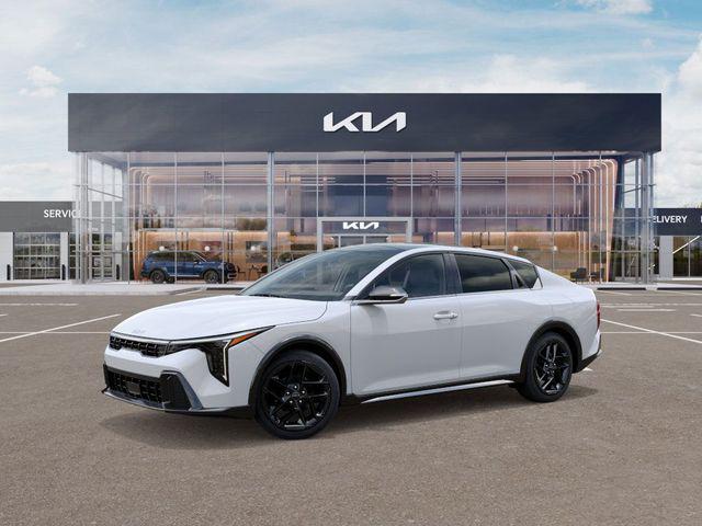 New 2026 Kia K4 For Sale in Florence, SC