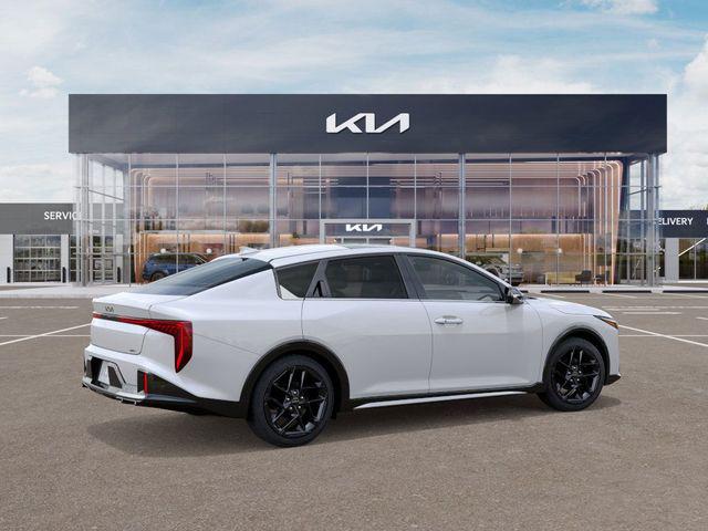 New 2026 Kia K4 For Sale in Florence, SC