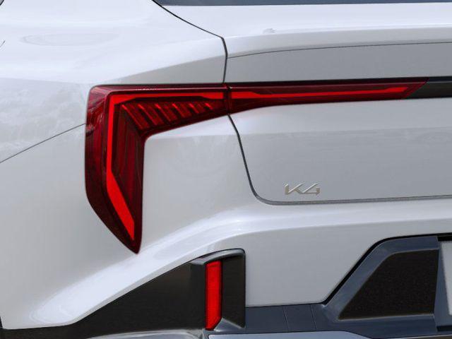 New 2026 Kia K4 For Sale in Florence, SC