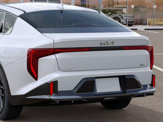 New 2026 Kia K4 For Sale in Florence, SC