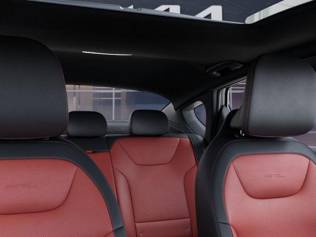 New 2026 Kia K4 For Sale in Florence, SC