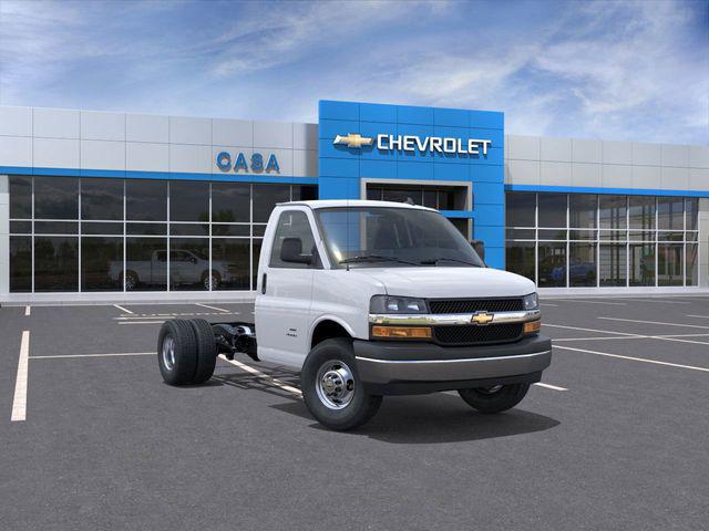 2026 Chevrolet Express Cutaway Work Van for sale in Prescott, AZ