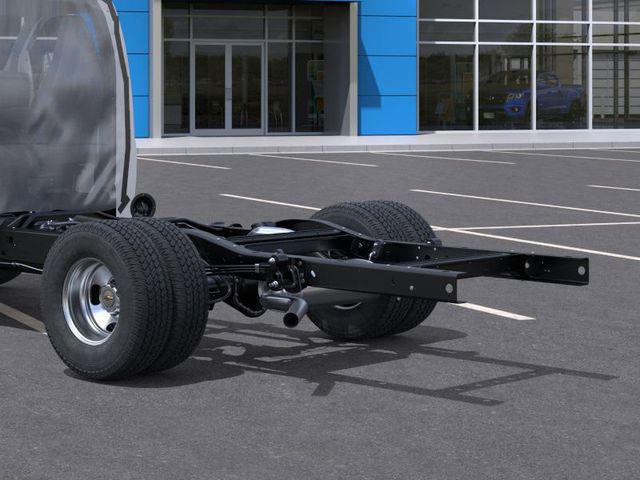 2026 Chevrolet Express Cutaway Work Van