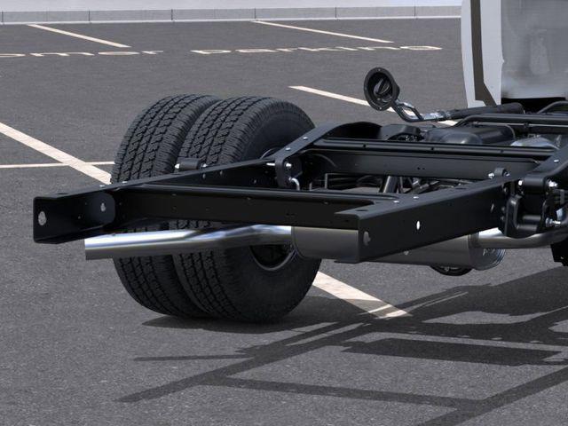 2026 Chevrolet Express Cutaway Work Van