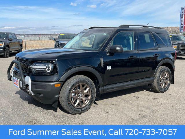 2026 Ford Bronco Sport Big Bend for sale in Castle Rock, CO