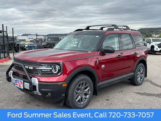 2026 Ford Bronco Sport Big Bend for sale in Castle Rock, CO