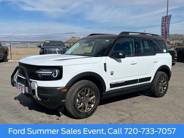 2026 Ford Bronco Sport Big Bend for sale in Castle Rock, CO