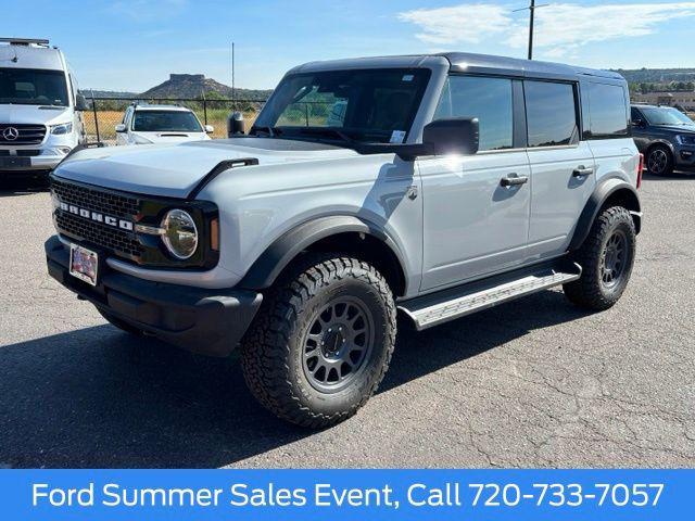 2026 Ford Bronco Big Bend for sale in Castle Rock, CO