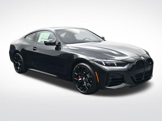 2026 BMW M4 xDrive