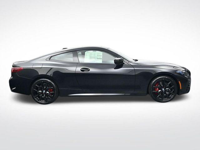 2026 BMW M4 xDrive