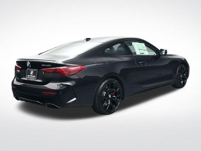 2026 BMW M4 xDrive