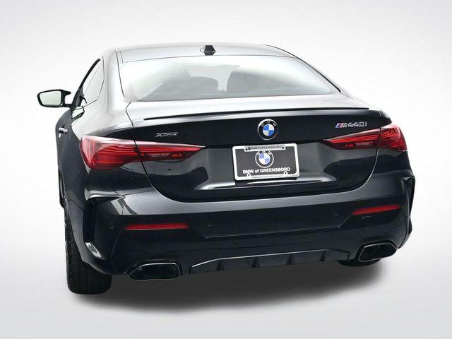 2026 BMW M4 xDrive