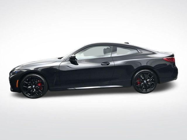2026 BMW M4 xDrive