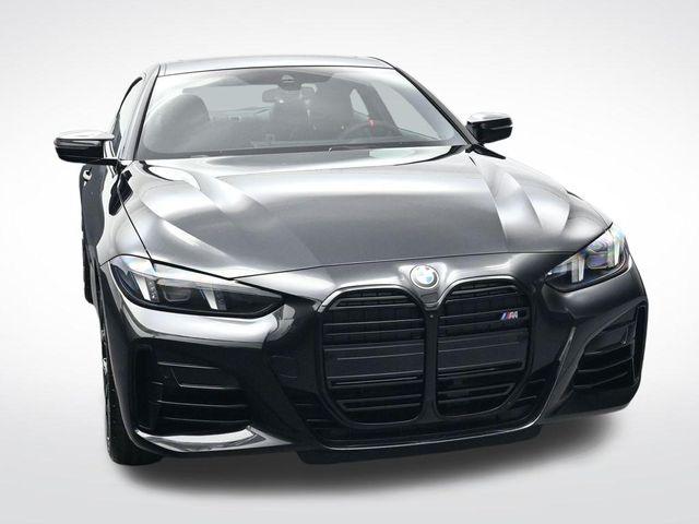2026 BMW M4 xDrive