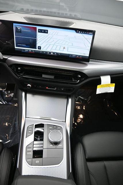 2026 BMW M4 xDrive