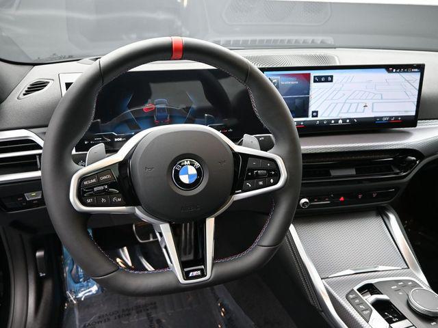 2026 BMW M4 xDrive