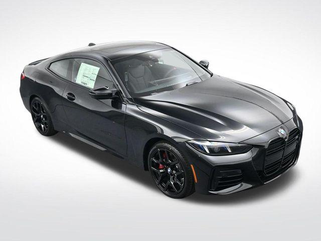 2026 BMW M4 xDrive