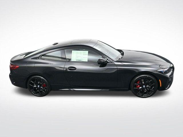 2026 BMW M4 xDrive