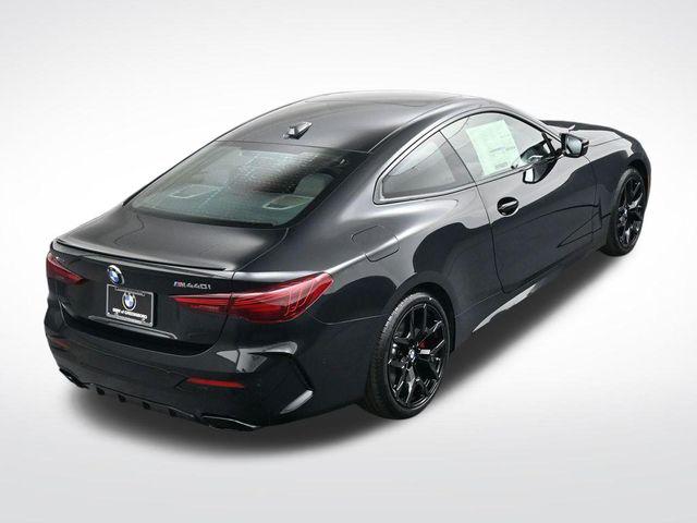 2026 BMW M4 xDrive
