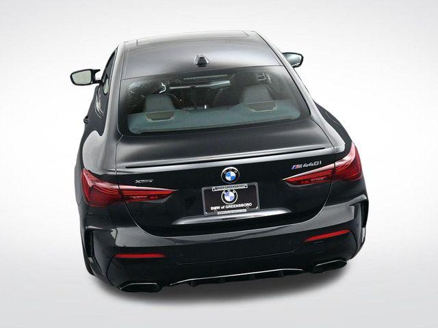 2026 BMW M4 xDrive